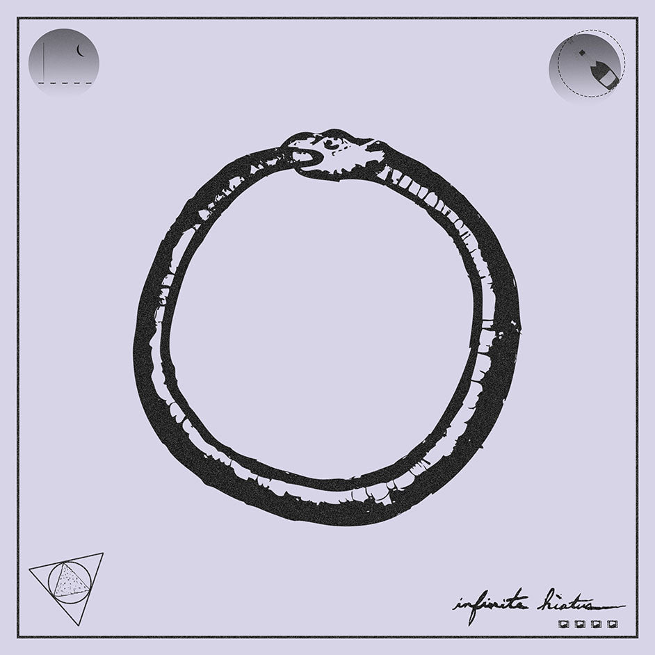 Cool American - Infinite Hiatus ((Cassette))