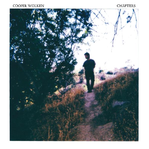 Cooper Wolken - Chapters ((Vinyl))