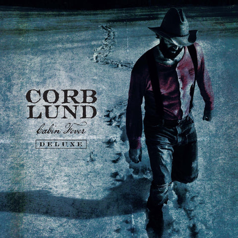 Corb Lund - Cabin Fever ((CD))