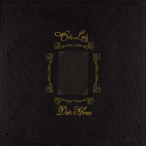 Corb Lund - Dark Horses ((Vinyl))