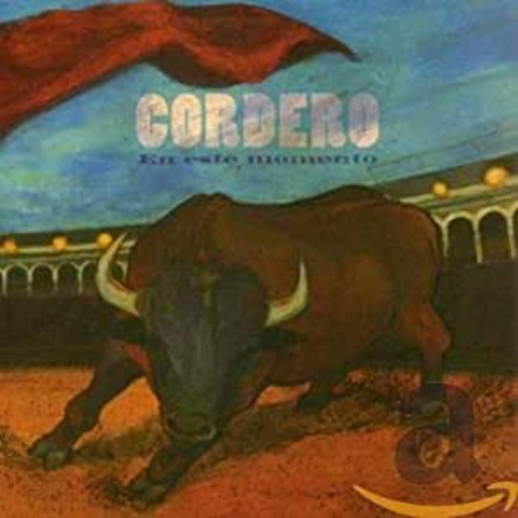 Cordero - En Este Momento ((CD))