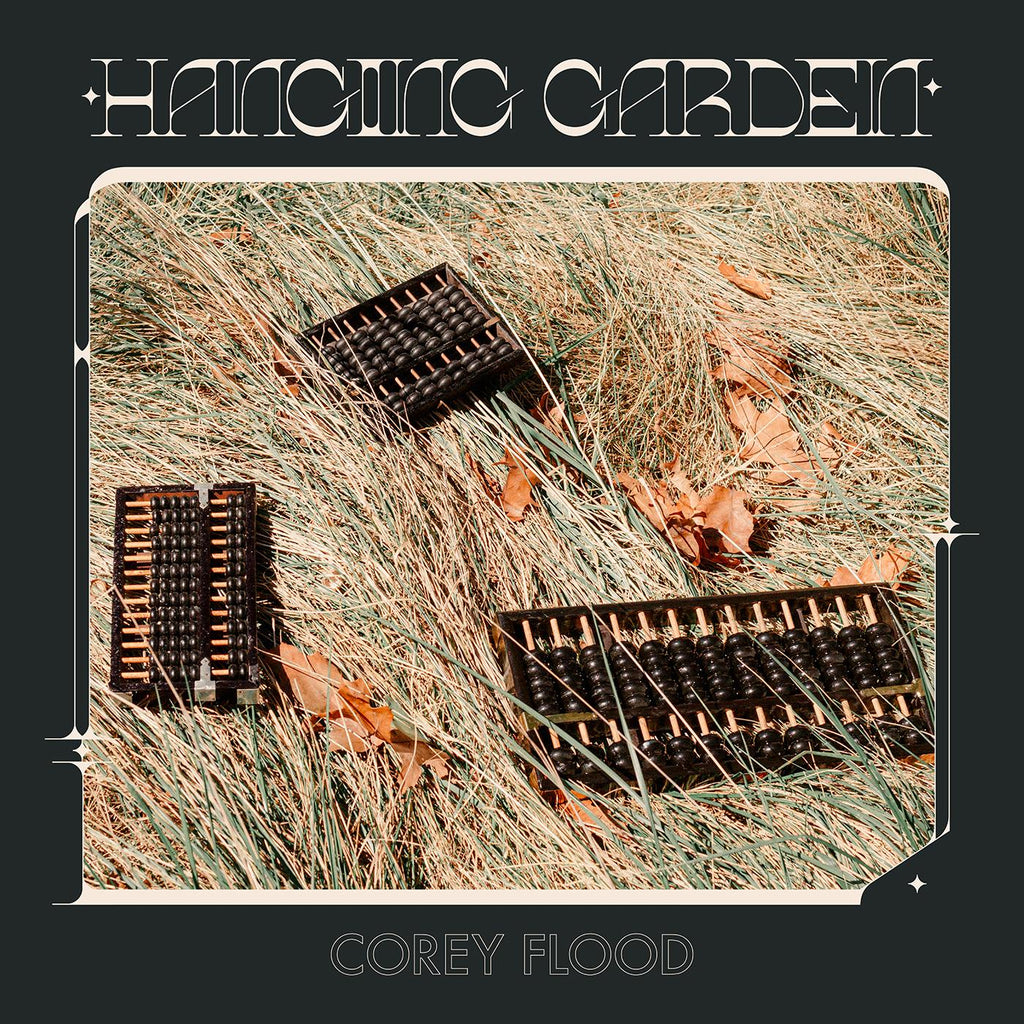Corey Flood - Hanging Garden ((Vinyl))