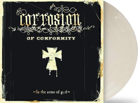 CORROSION OF CONFORMITY - IN THE ARMS OF GOD ((Vinyl))