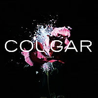 Cougar - Patriot LP ((Vinyl))
