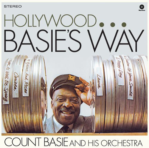 Count Basie - Hollywood... Basie's Way (180 Gram Virgin Vinyl) [Import] ((Vinyl))