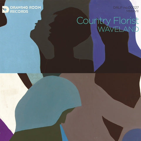 Country Florist - Waveland ((Vinyl))