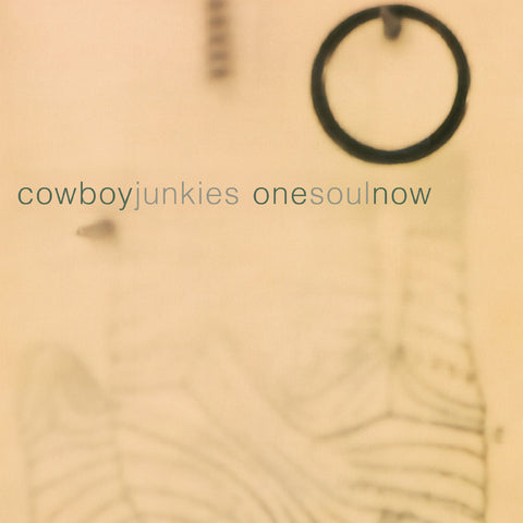 Cowboy Junkies - One Soul Now (Yellow Marble Vinyl) ((Vinyl))