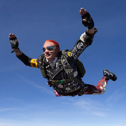 Crack Cloud - Red Mile [Explicit Content] ((Vinyl))