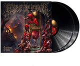 Cradle of Filth - Existence Is Futile (Gatefold LP Jacket) (2 Lp's) ((Vinyl))