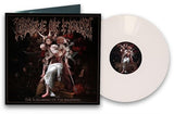 Cradle Of Filth - Screaming Of The Valkyries (Indie Exclusive, Limited Edition, White Colored Vinyl) ((Vinyl))