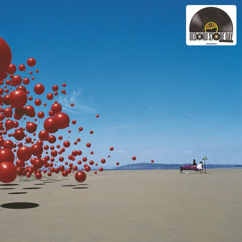 Cranberries - Wake Up and Smell the Coffee (RSD 4.22.23) ((Vinyl))