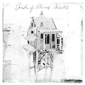 Crash Of Rhinos - Knots ((CD))