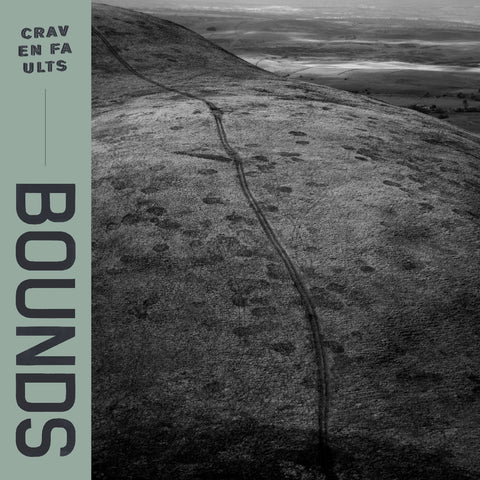 Craven Faults - Bounds (Indie Exclusive "Tarn Sike Blue" Vinyl) ((Vinyl))