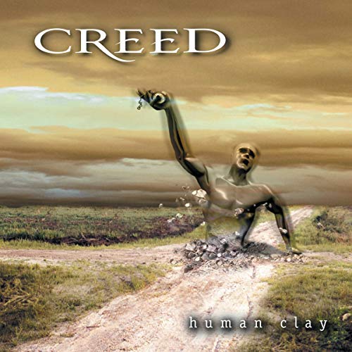 Creed - Human Clay: 20th Anniversary Edition (Gatefold LP Jacket) (2 Lp's) ((Vinyl))