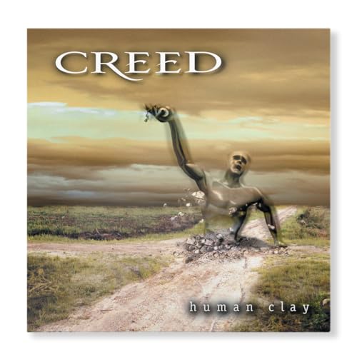 Creed - Human Clay (25th Anniversary) [Deluxe Edition 2 CD] ((CD))