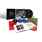 Creedence Clearwater Revival - At The Royal Albert Hall (Limited Edition, With CD, With Blu-ray) (2 Lp's) (Box Set) ((Vinyl))