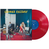 Creedence Clearwater Revival - Cosmo's Factory (Remastered 2025) (Apple Red Colored Vinyl) ((Vinyl))