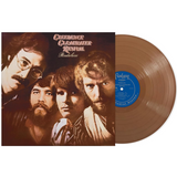 Creedence Clearwater Revival - Pendulum (Remastered 2025) (Brown Colored Vinyl) ((Vinyl))