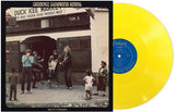 Creedence Clearwater Revival - Willy And The Poor Boys (Remastered 2025) (Canary Yellow Colored Vinyl) ((Vinyl))
