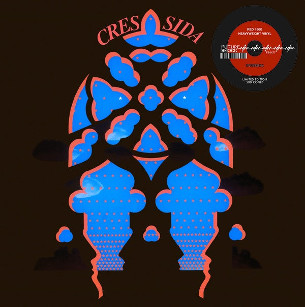 CRESSIDA - Cressida ((Vinyl))
