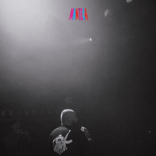 Crimeapple - El Cantante ((Vinyl))