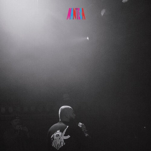 Crimeapple - El Cantante ((Vinyl))