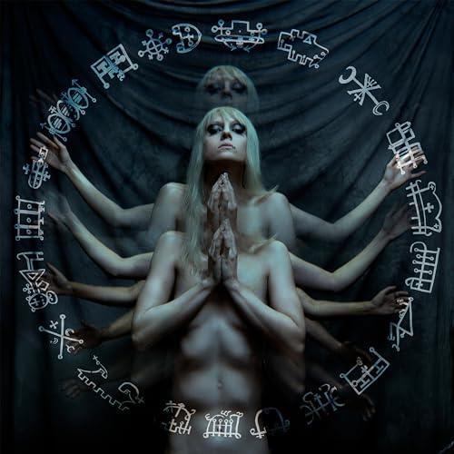 Crimson Veil - Hex (Jewelcase) ((CD))