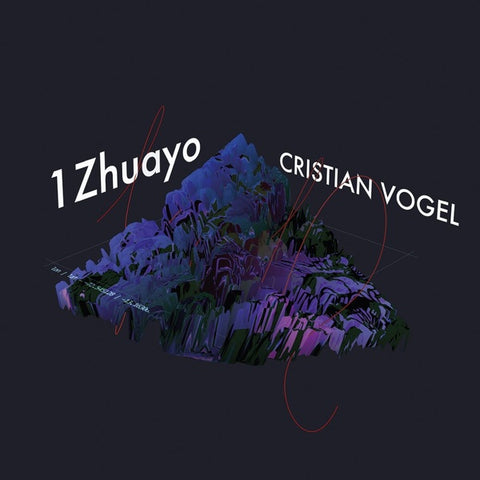 CRISTIAN VOGEL - 1Zhuayo ((Vinyl))