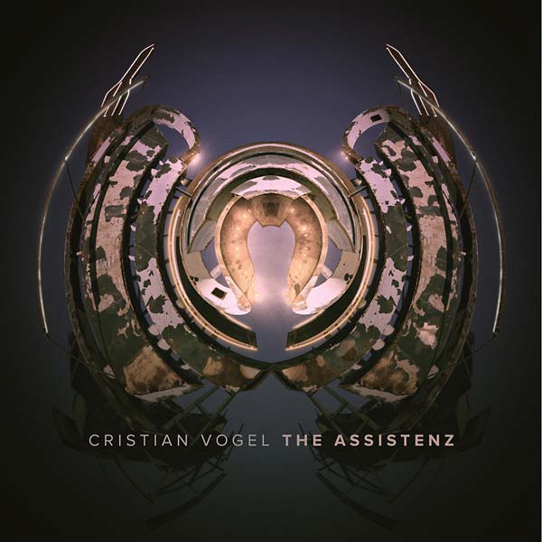 CRISTIAN VOGEL - The Assistenz ((Vinyl))