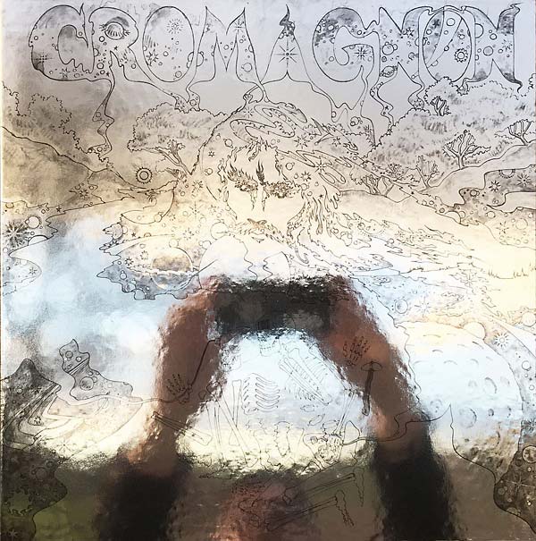 CROMAGNON - Orgasm ((Vinyl))