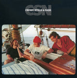 Crosby, Stills & Nash - CSN (Brick & Mortar Exclusive) ((Vinyl))