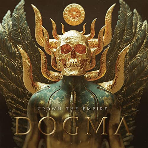 Crown The Empire - DOGMA ((Vinyl))
