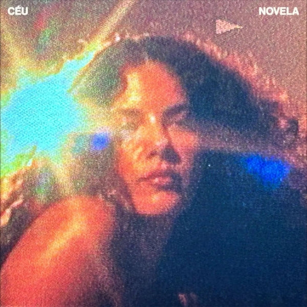 Céu - Novela ((Vinyl))