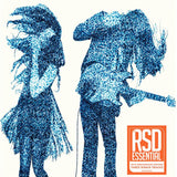 Cults - Static: 10th Anniversary Edition (Colored Vinyl, Blue) ((Vinyl))