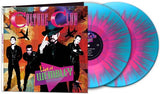 Culture Club - Live At Wembley: World Tour 2016 (Limited Edition, Pink & Blue Splatter Vinyl) (2 Lp's) ((Vinyl))