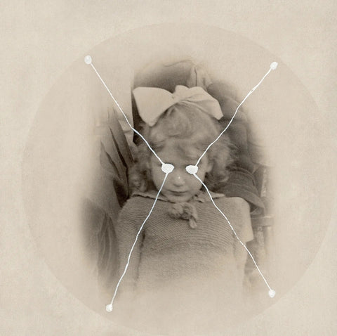 Current 93 - The Light Is Leaving Us All (Picture Disc) ((Vinyl))
