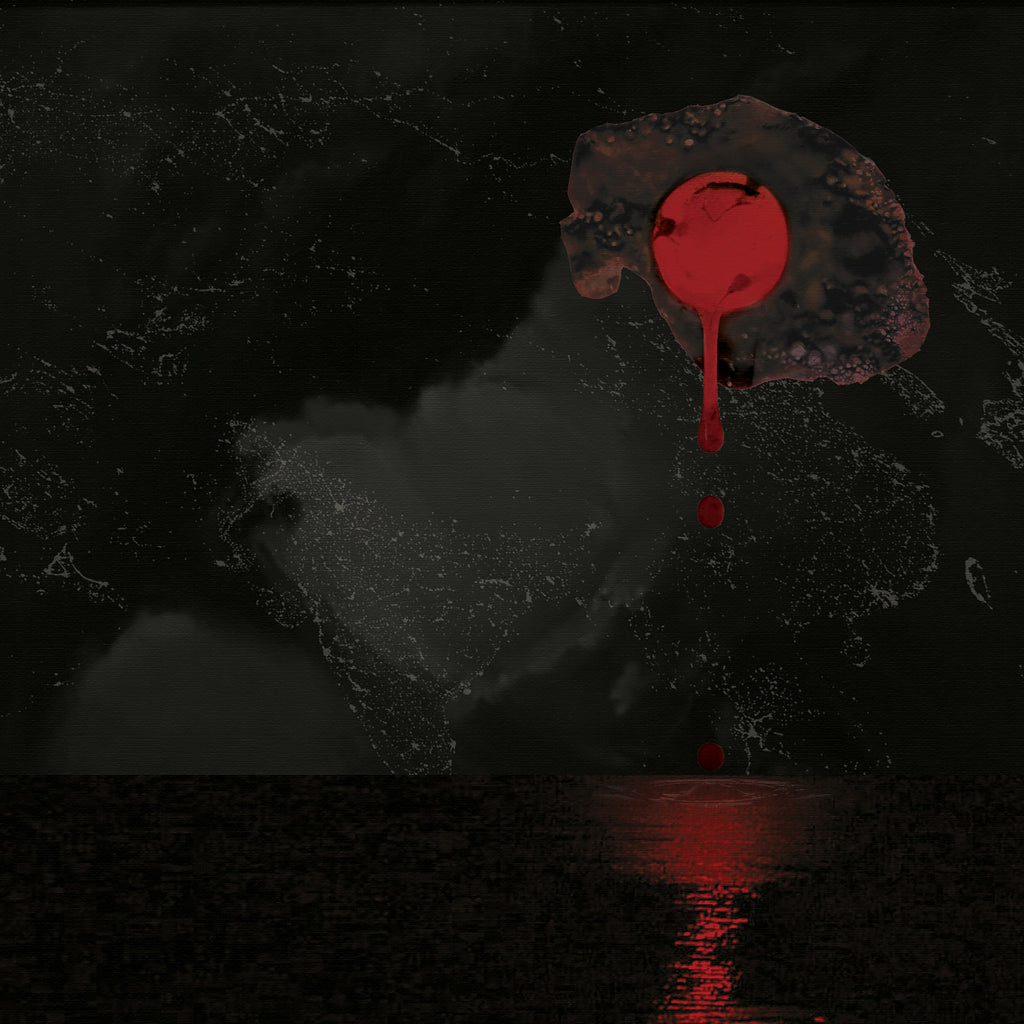 Cursive - Mama, I'm Swollen ((CD))