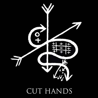 CUT HANDS - Volume 3 ((Vinyl))