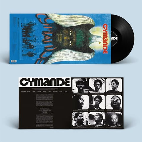 Cymande - Cymande [LP] ((Vinyl))