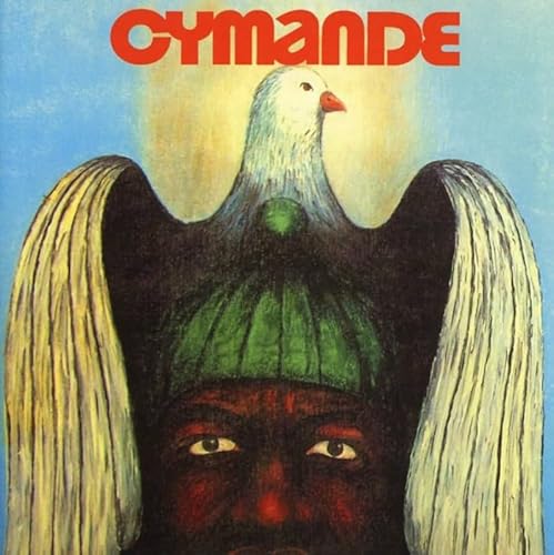 Cymande - Cymande ((CD))