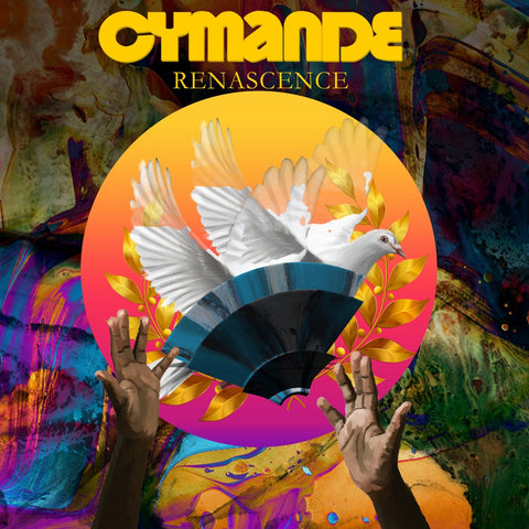 Cymande - Renascence ((CD))