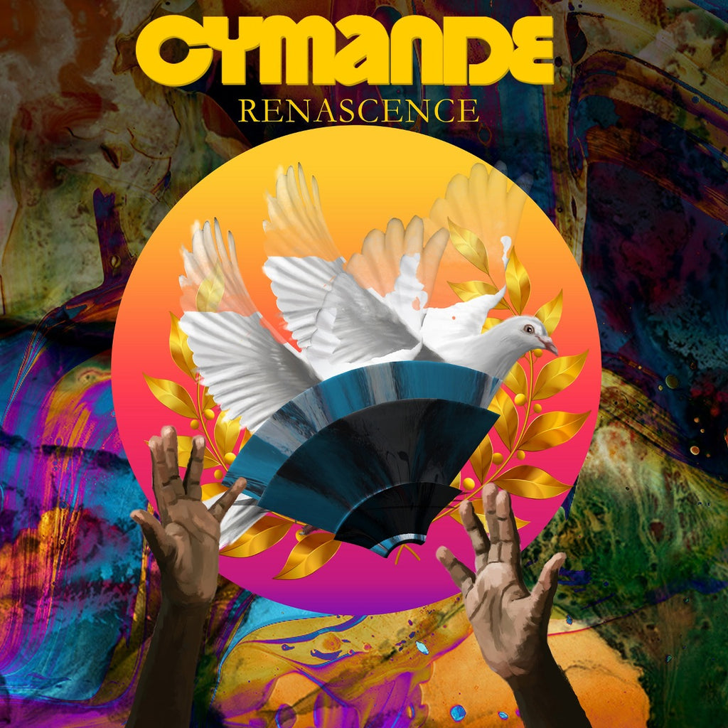 Cymande - Renascence ((Vinyl))