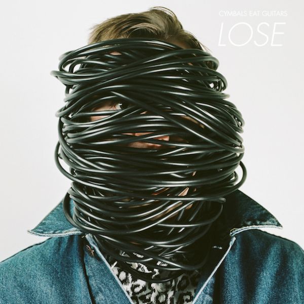 Cymbals Eat Guitars - LOSE ((Vinyl))