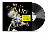 Cyndi Lauper - Let The Canary Sing ((Vinyl))