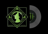 Cynthia Erivo ft. Ariana Grande - Defying Gravity (Wicked: The Soundtrack) (Limited Edition, Clear Vinyl) (7" Single) ((Vinyl))