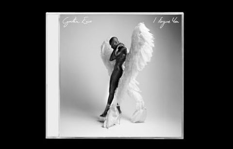 Cynthia Erivo - I Forgive You ((CD))