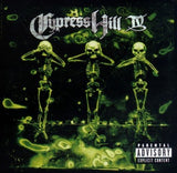Cypress Hill - IV [Explicit Content] [Import] (2 Lp's) ((Vinyl))