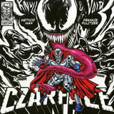 CZARFACE - Knull & Void (music From Venom: The Last Dance) (Pink Colored Vinyl) (12" Single) ((Vinyl))