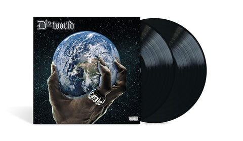 D12 - D12 World [Explicit Content] (2 Lp's) ((Vinyl))
