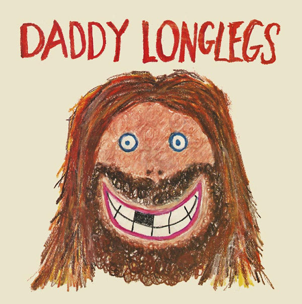 Daddy Longlegs - Daddy Longlegs ((CD))